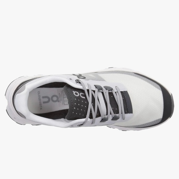 Sold - On - Woman’s Cloudvista Sneakers. - Picture 2 of 5